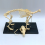 Dog Skeleton Model Anatomy Animal Teaching Laboratory Veterinary Demonstration Tool 5