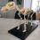 Dog Skeleton Model Anatomy Animal Teaching Laboratory Veterinary Demonstration Tool 6