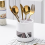 Drain Storage Cages, Separate Racks, Bathroom Toothbrush Paste Boxes, Kitchen Household Boxes White 3