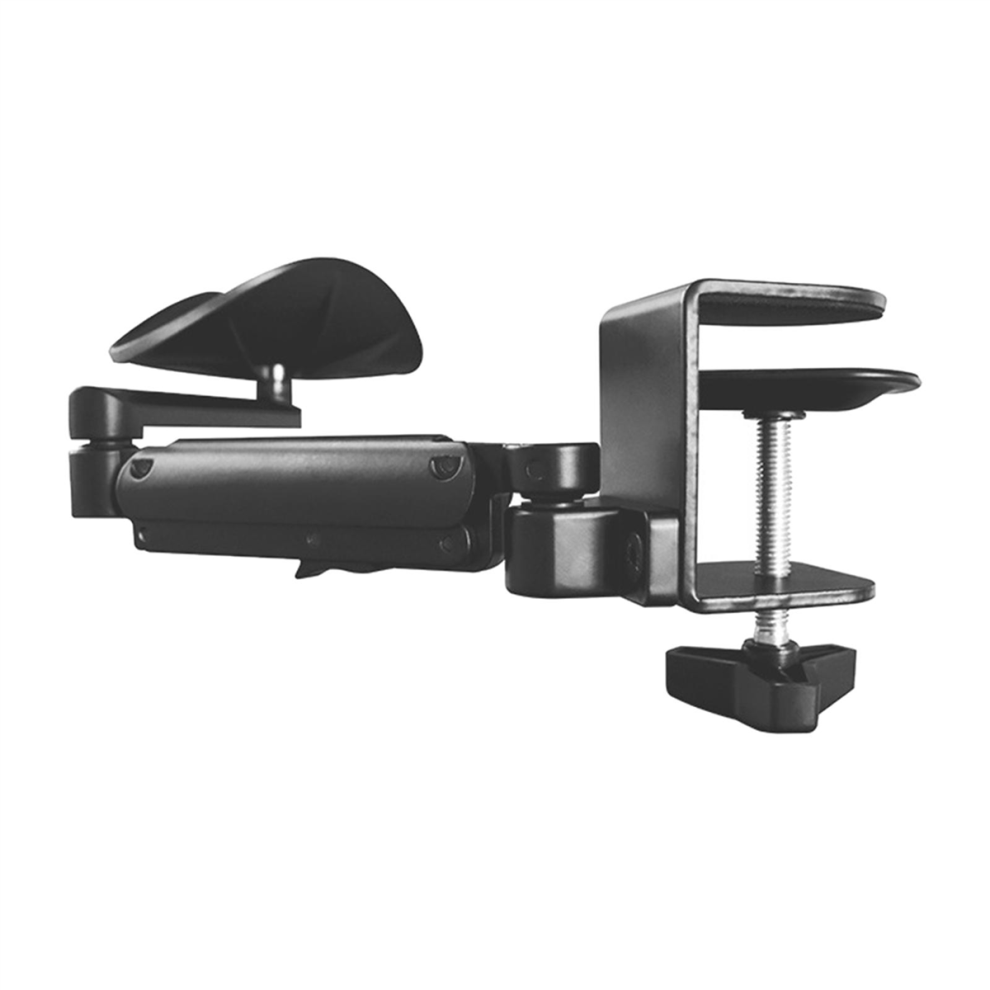 Repose-bras ergonomique, support de poignet pour bureau, ordinateur, chaise, tapis de souris, console