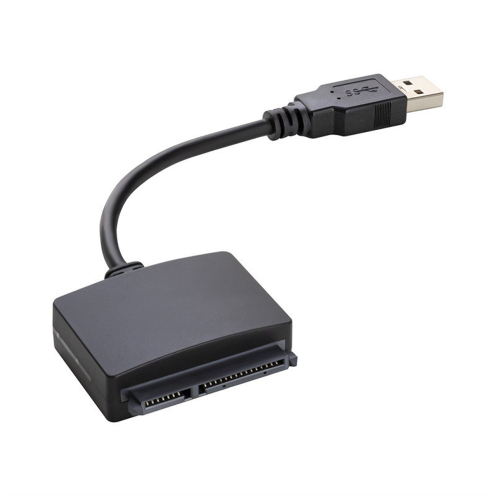 Usb 3.0 Zu Sata Easy Drive Kabel 2,5-Zoll Externer Mobiler Ssd Solid State Konverter-image