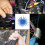 21Pcs Car Terminal Removal Tool Kit Cable Plug Remove Puller Electrical Wire Crimp Connector Pin Extractor Blue 8