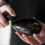 Coffee Bean Dosing Cup and Bottle Kit for Espresso,Coffee Bar Accessories,Ceramic Single Tray 7