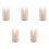 Real Bone Banjo 5Th String Nut for 5 5x3mm 1