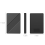 2.5Inch External Mobile Hard Disk High Speed USB 3.0 1TB Storage Portable for Laptop Desktop PC B 1