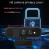 Accesso con webcam con riconoscimento facciale e sblocco per videochiamate Win10/11 Ciao 5