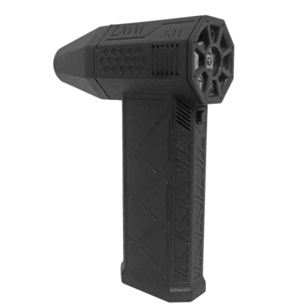 Multifunctional Mini Powerful Blower, High Speed Duct Turbo Violent Jet Fan, 110000 RPM High-Performance Brushless Motor-image-OPC-PGYQMRW-NEW