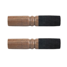 Accessori per campane tibetane, suono buddista, bastone rotante, martello, decorazione classica
