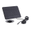 10W 5V USB Solar Panel Charger Kit IPX6 Waterproof 360 Adjustable Bracket for Security Camera Dome Mini 4