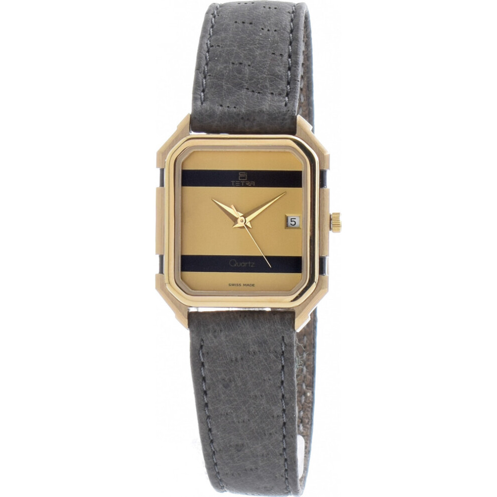 Tetra 129-1-GR Ladies Watch-image-OPC-PGYQNF7-NEW