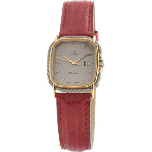 Tetra Tetra 125-R Ladies Watch