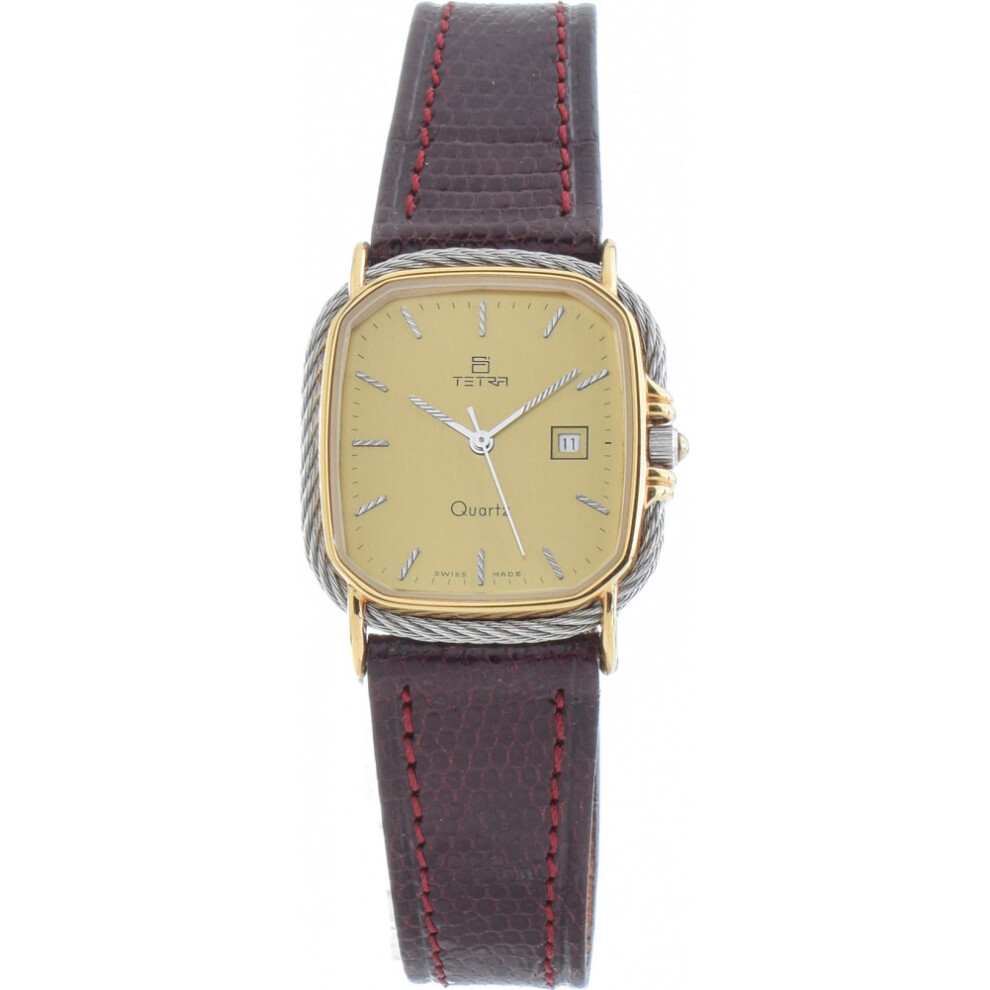 Tetra 125-C-RD Ladies Watch