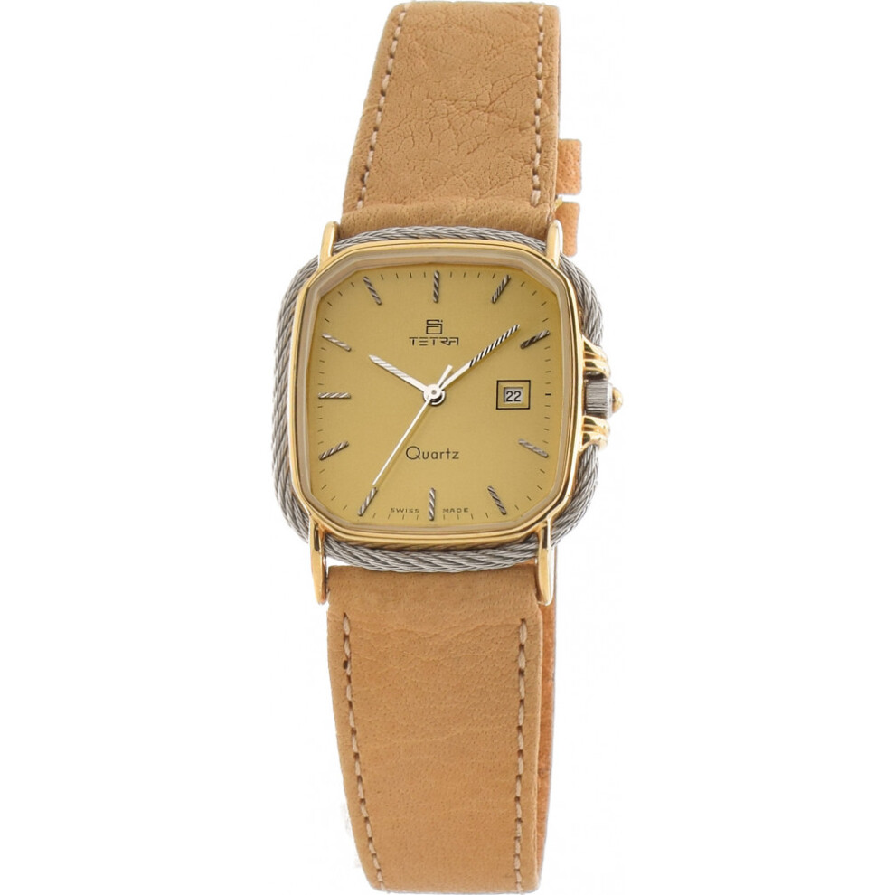 Tetra 125-C Ladies Watch