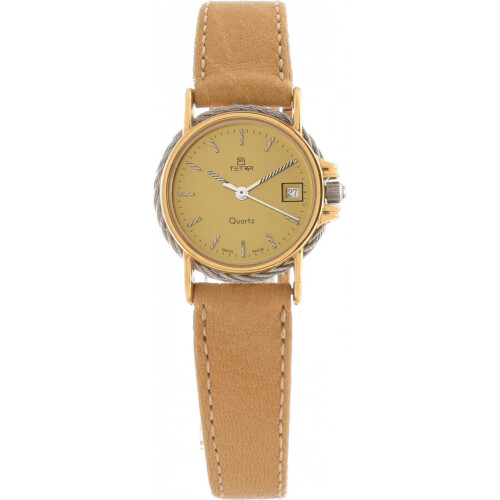 Tetra Tetra 114-C Ladies Watch