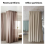 90 Curved Connector, Can Be Flexibly Bent Ceiling Mounted Curtain Track, Suitable for Track 9