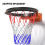 Rete da basket portatile, staccabile, professionale e di design 6