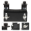 Pédale de levage électrique pour batterie, pad électronique, support pour basse (noir) 6