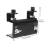 Pédale de levage électrique pour batterie, pad électronique, support pour basse (noir) 10