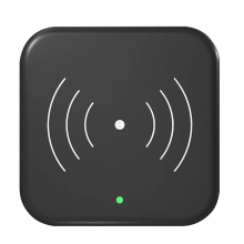 TTLOCK Smart Card Encoder NFC 13,56 M M1 IC Reader RFID Chip Scanner für TT Hotel Rental System Software
