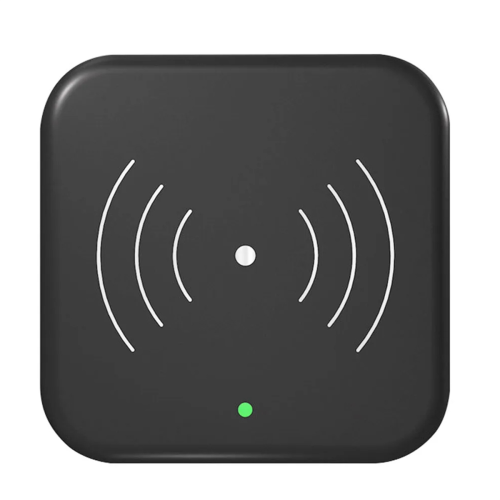 TTLOCK Smart Card Encoder NFC 13,56 M M1 IC Reader RFID Chip Scanner für TT Hotel Rental System Software