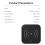 TTLOCK Smart Card Encoder NFC 13,56 M M1 IC Reader RFID Chip Scanner für TT Hotel Rental System Software 8