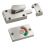 Latch Indicating Lock,Latch Indicator Partition Lock with Occupancy Indicator,Toilet Stall Door 1