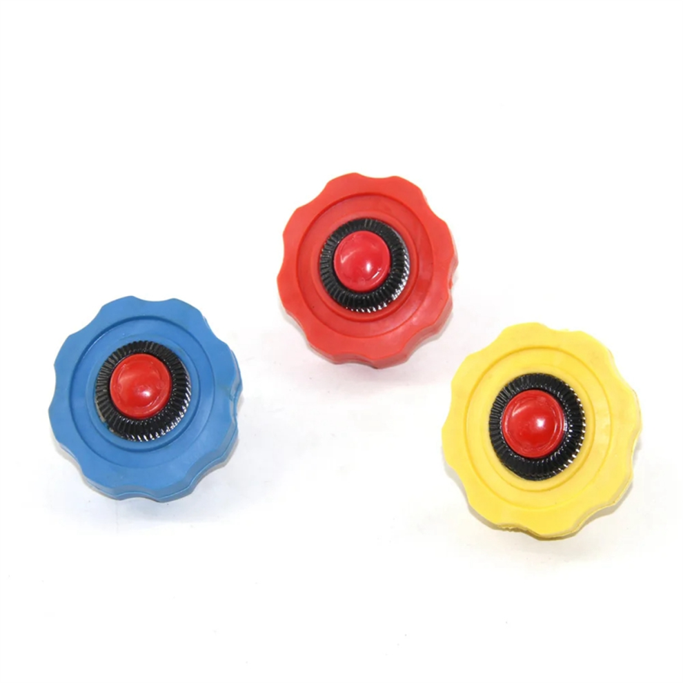 3Pcs Mini Ratchet Socket Wrench Covered Finger Reversible Handle 1/4Inch 3/8Inch 1/2Inch Drive 4852715963738