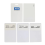 NFC 125KHz 13.56MHz Reader Writer Duplicator RFID Proxmark3 RDV2 512k Memory PM3 DEV Encoder Develop Suit Kits 10