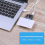 NFC 125KHz 13.56MHz Reader Writer Duplicator RFID Proxmark3 RDV2 512k Memory PM3 DEV Encoder Develop Suit Kits 8