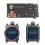 NFC 125KHz 13.56MHz Reader Writer Duplicator RFID Proxmark3 RDV2 512k Memory PM3 DEV Encoder Develop Suit Kits 2