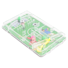 Lot de 50 décorations de fête de football pour garçons, labyrinthe, thème football, anniversaire, cadeau pour enfants, jouets