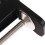 Accessoires voor microfoon-cantileverbeugels, verdikte aluminium basisclip 8