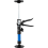 Cabinet Jack Support Pole,19-45in Adjustable Telescopic Rod,Maximum Load 40kg, Pole 1PCS 2