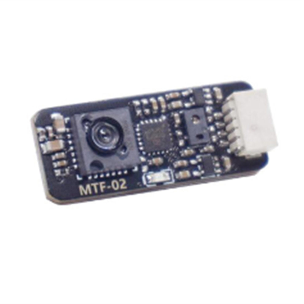 Optical Flow And Lidar Sensor Mtf-02 Compatible With For Ardupilo / Px4/ Inav Light 4852715964711