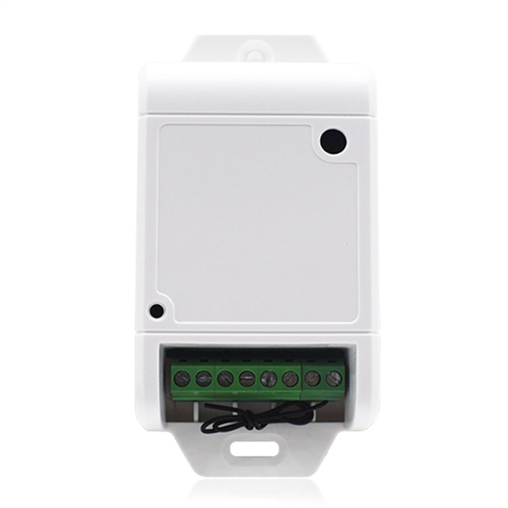 2Ch Receiver For Sommer 4020 4025 4026 4031 4035 Tx03 868Mhz 434Mhz Remote Control Garage Door Opener Controller Switch 4852715972853