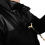Adjustable Saxophone Neck Strap with Sponge Pad Breathable Anti-Fatigue 3D Shoulder 6