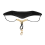 Adjustable Saxophone Neck Strap with Sponge Pad Breathable Anti-Fatigue 3D Shoulder 2