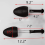 Schoenspanner, uitzetter, verstelbare uitzetter, 12 stuks 3