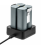 For Ring Battery Charger Doorbell Camera Multifunction Holder 8