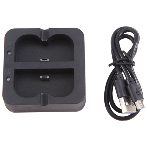 For Ring Battery Charger Doorbell Camera Multifunction Holder 1