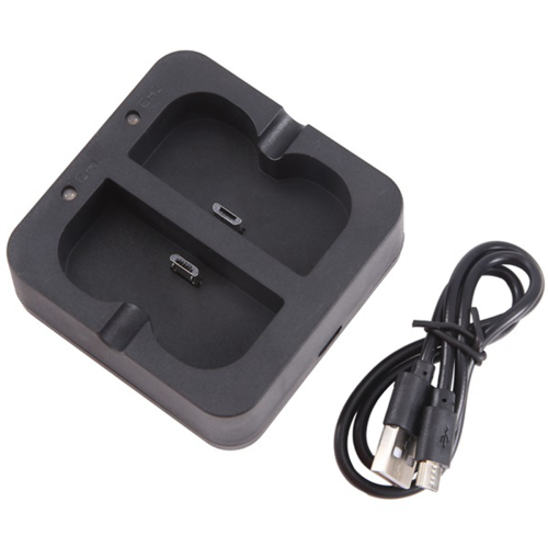 For Ring Battery Charger Doorbell Camera Multifunction Holder 2