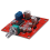 PT2399-microfoonreverbboard heeft beter effect dan M65831 mono-versterkerprestage 5