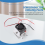 TEC1-12706 Thermoelectric Peltier Module Water Cooling System 60W Small-Scale DIY Kit 5