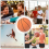 Kinder Indoor Silent Basketbal Racket Ball Thuis Training 9