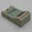 Quartz Watch Battery Tester 1.5V 3V Button Cell Coil Pulse Analyzer Tool 6