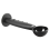 Espresso Tamper with Measuring Spoon, Multifunctional Coffee Bean for Maker - 49mm 3