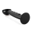 Espresso Tamper with Measuring Spoon, Multifunctional Coffee Bean for Maker - 49mm 8