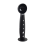 Espresso Tamper with Measuring Spoon, Multifunctional Coffee Bean for Maker - 49mm 4