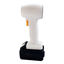 X50 Violent Turbo Fan Motor sem escova portátil, removedor de poeira, soprador de folhas, secador de cabelo de alta potência com bateria
