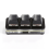 3 Keys Custom Mini Keyboard Copy Paste Cut Select All Enter Ctrl C V for Programmer Audio Game Shortcut Black 3